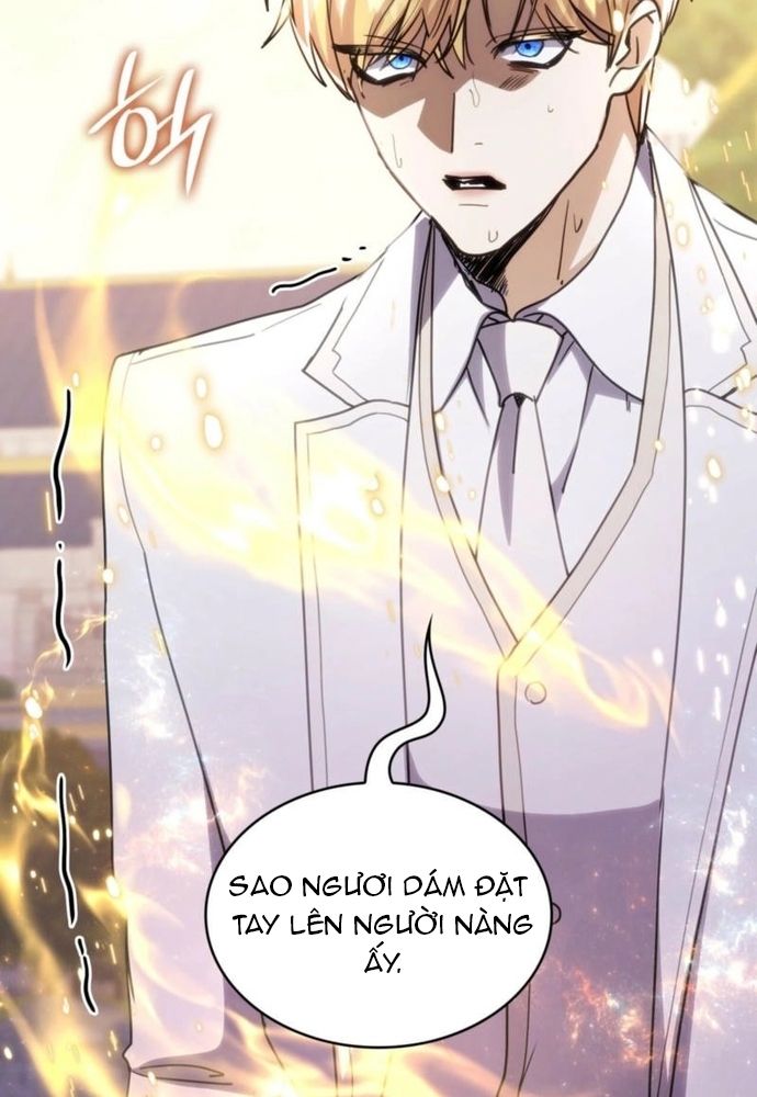 Trò Chơi Tình Ái [Chap 30-40]