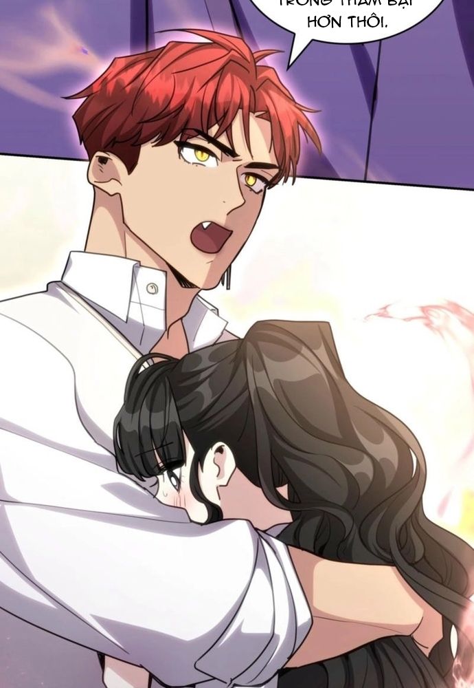 Trò Chơi Tình Ái [Chap 30-40]