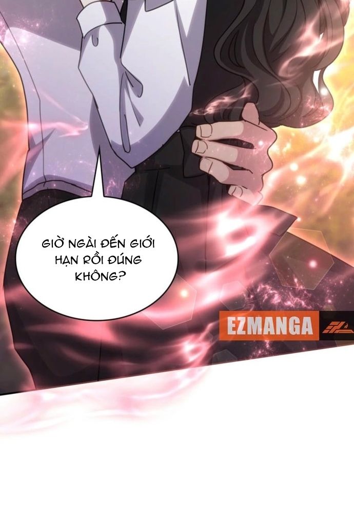 Trò Chơi Tình Ái [Chap 30-40]