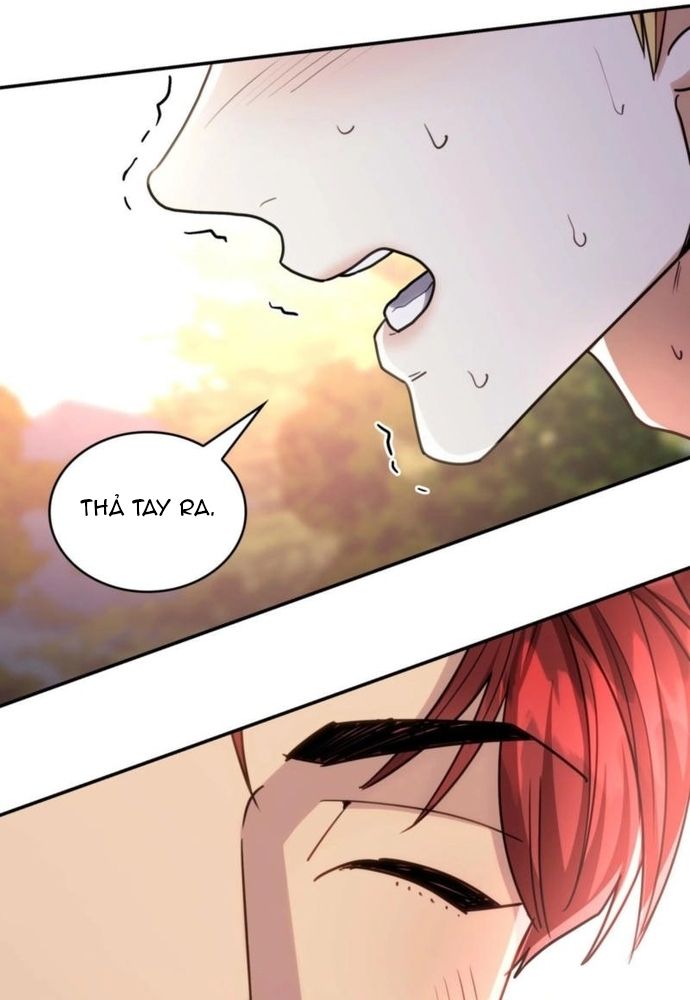Trò Chơi Tình Ái [Chap 30-40]