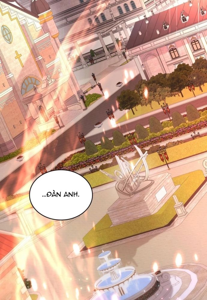 Trò Chơi Tình Ái [Chap 30-40]
