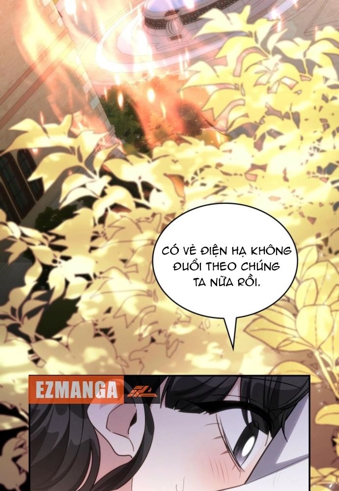 Trò Chơi Tình Ái [Chap 30-40]