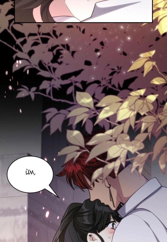 Trò Chơi Tình Ái [Chap 30-40]