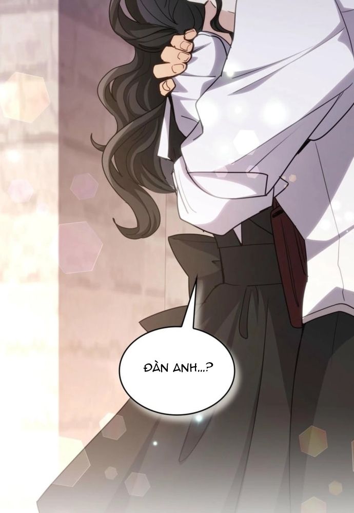 Trò Chơi Tình Ái [Chap 30-40]