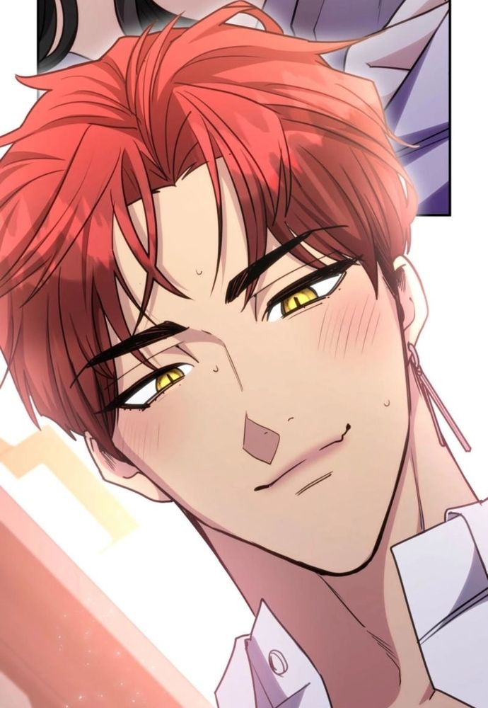 Trò Chơi Tình Ái [Chap 30-40]