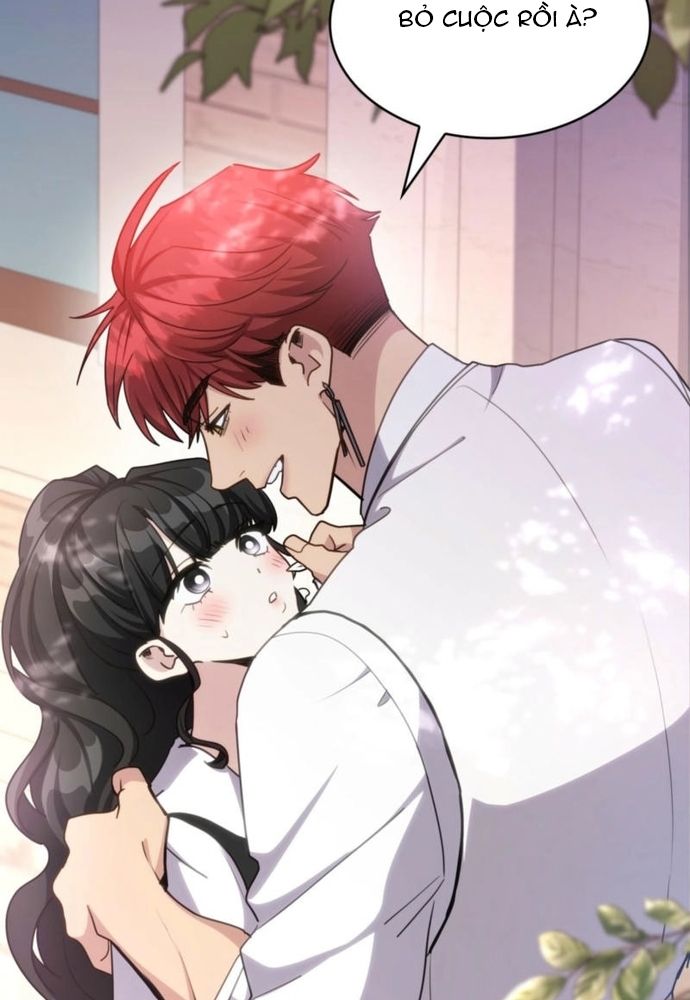 Trò Chơi Tình Ái [Chap 30-40]
