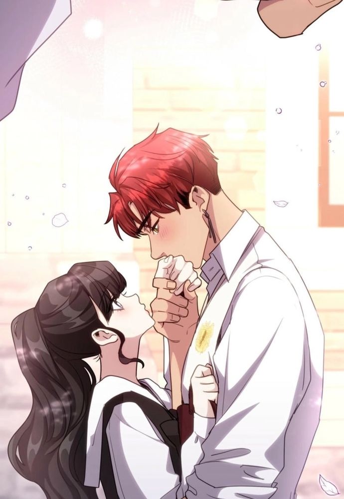 Trò Chơi Tình Ái [Chap 30-40]