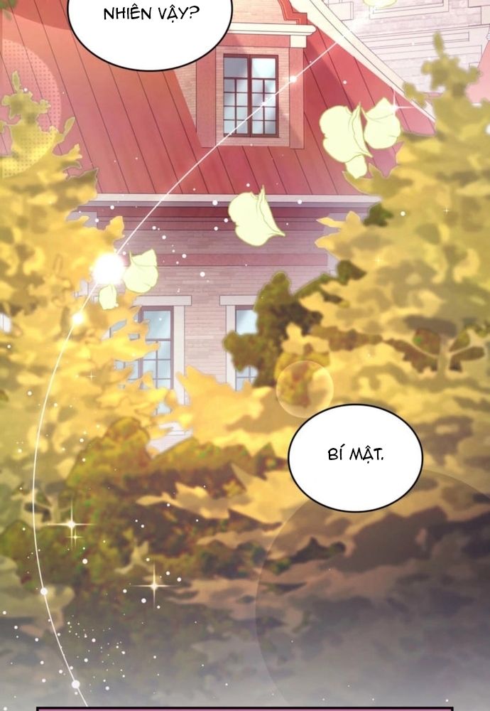 Trò Chơi Tình Ái [Chap 30-40]