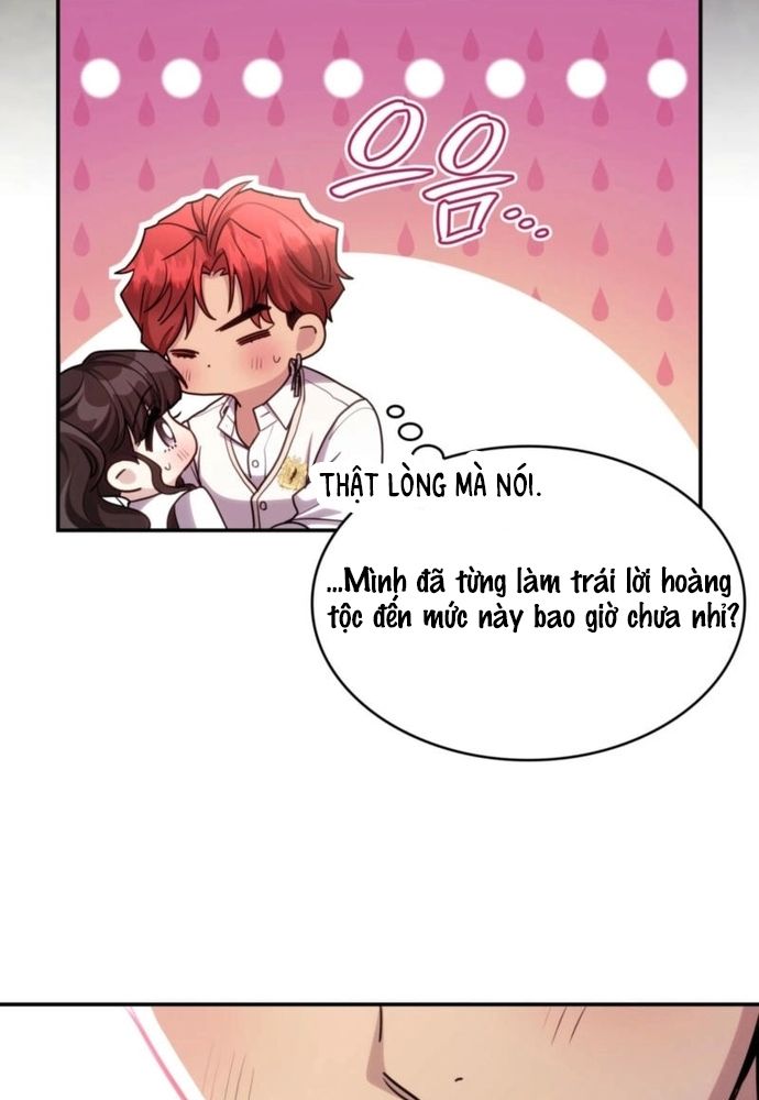 Trò Chơi Tình Ái [Chap 30-40]