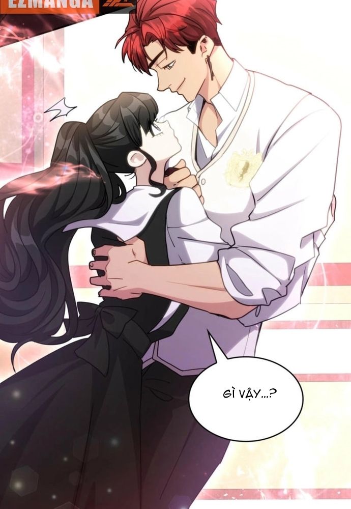 Trò Chơi Tình Ái [Chap 30-40]