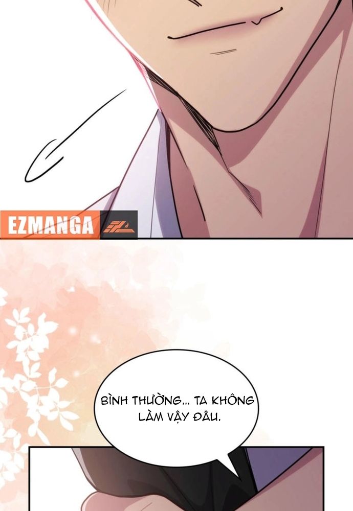 Trò Chơi Tình Ái [Chap 30-40]