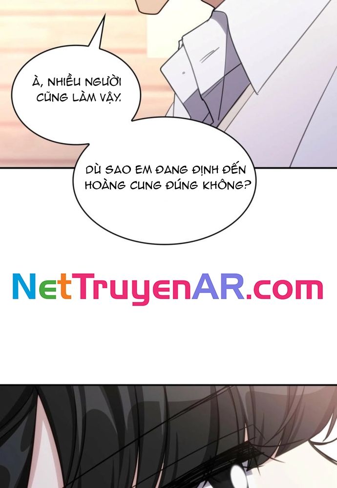Trò Chơi Tình Ái [Chap 30-40]