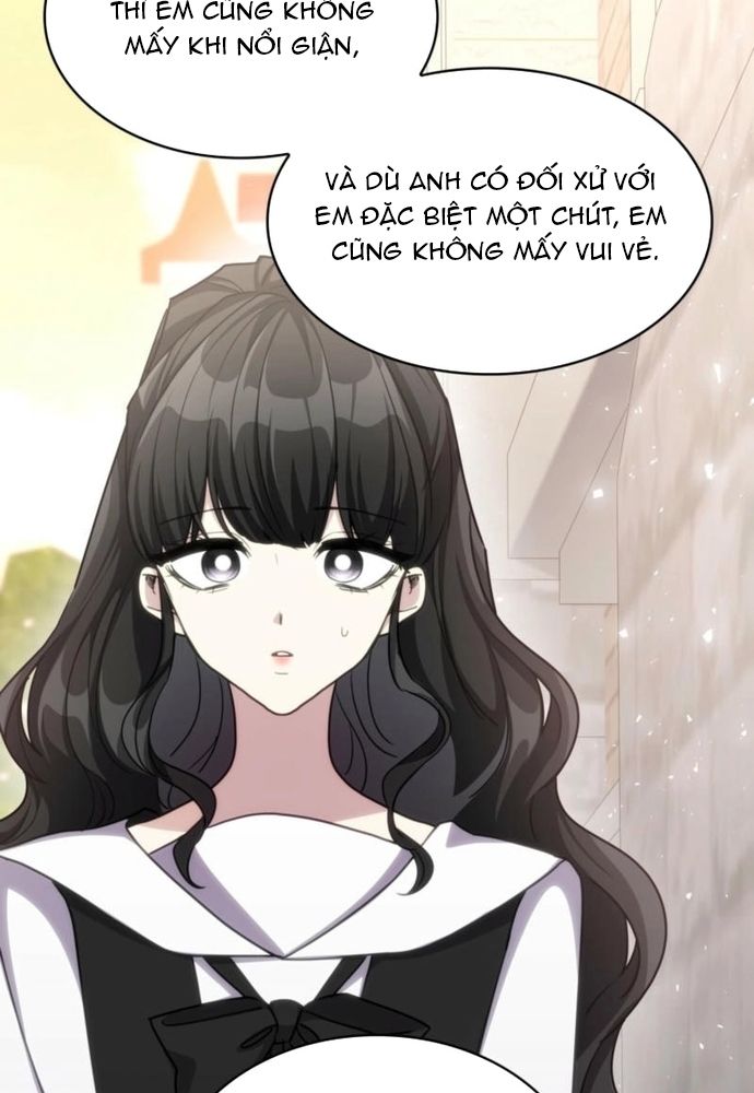 Trò Chơi Tình Ái [Chap 30-40]