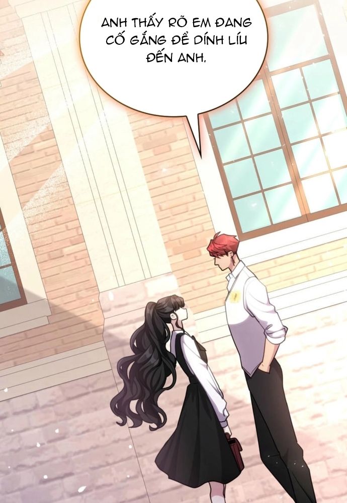Trò Chơi Tình Ái [Chap 30-40]