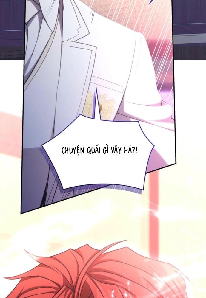 Trò Chơi Tình Ái [Chap 30-40]