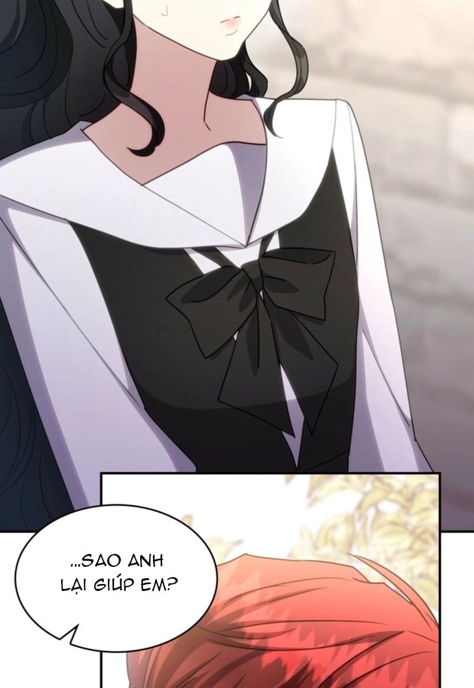 Trò Chơi Tình Ái [Chap 30-40]