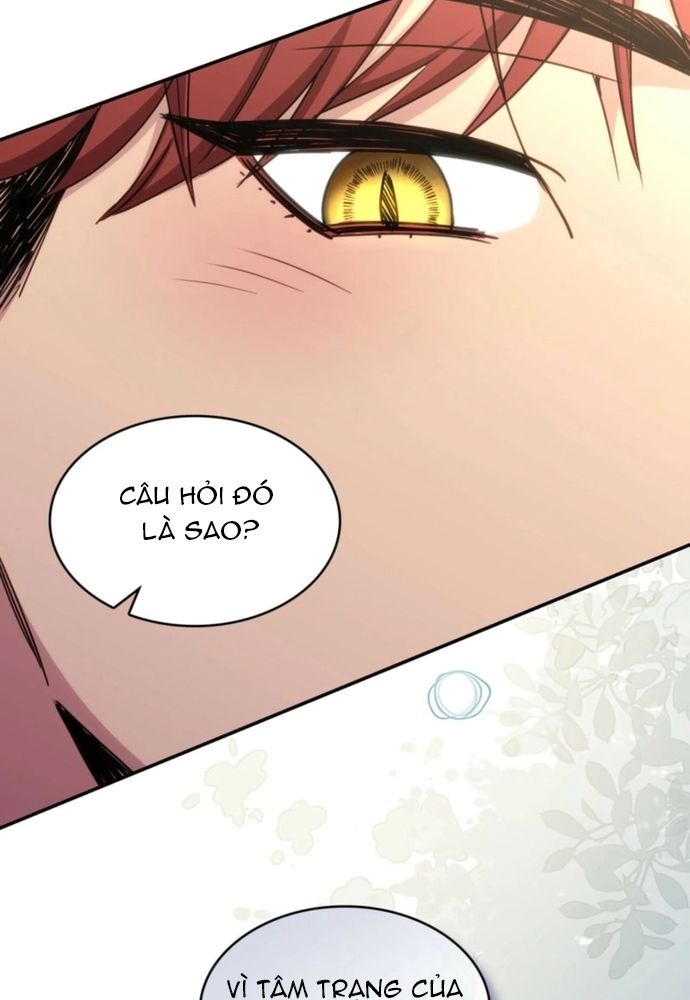 Trò Chơi Tình Ái [Chap 30-40]
