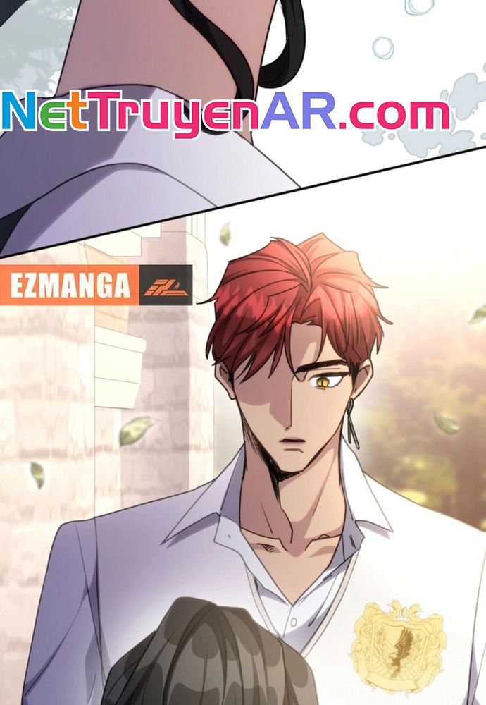 Trò Chơi Tình Ái [Chap 30-40]