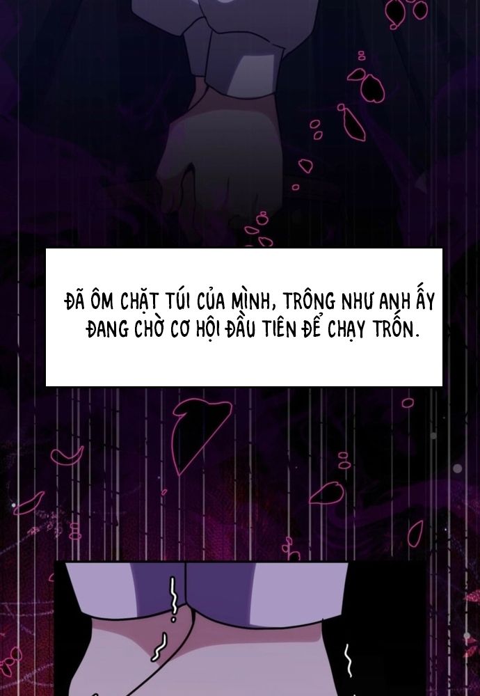 Trò Chơi Tình Ái [Chap 30-40]