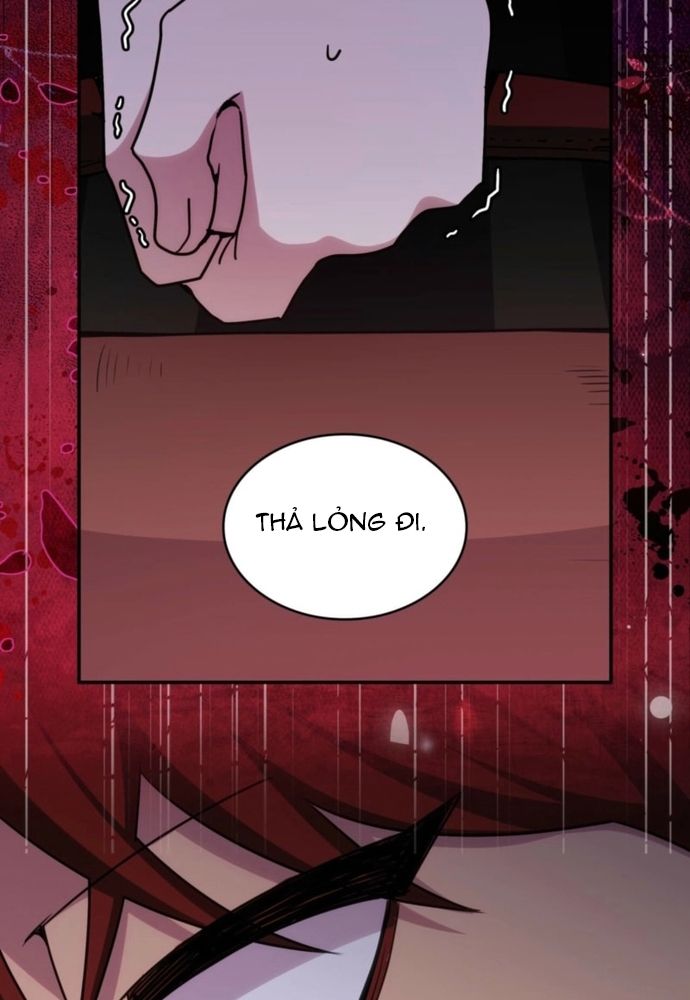 Trò Chơi Tình Ái [Chap 30-40]