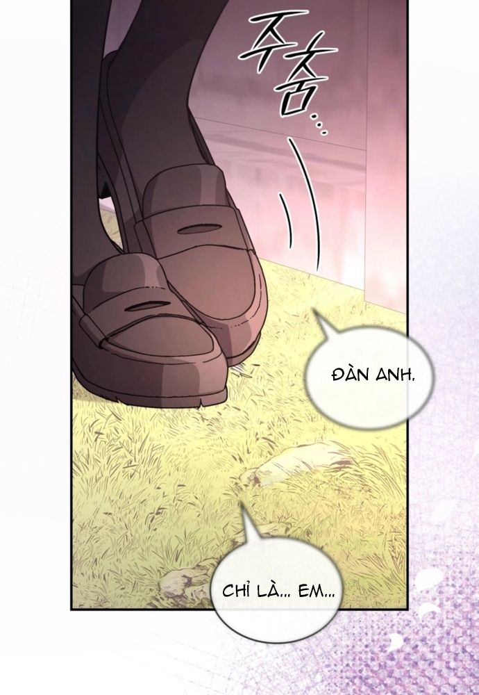 Trò Chơi Tình Ái [Chap 30-40]