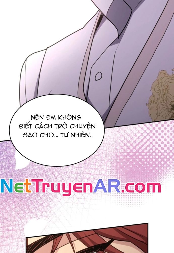 Trò Chơi Tình Ái [Chap 30-40]