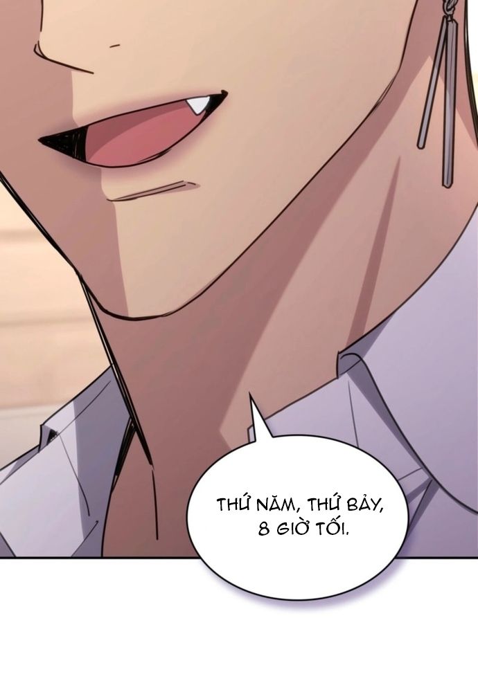 Trò Chơi Tình Ái [Chap 30-40]