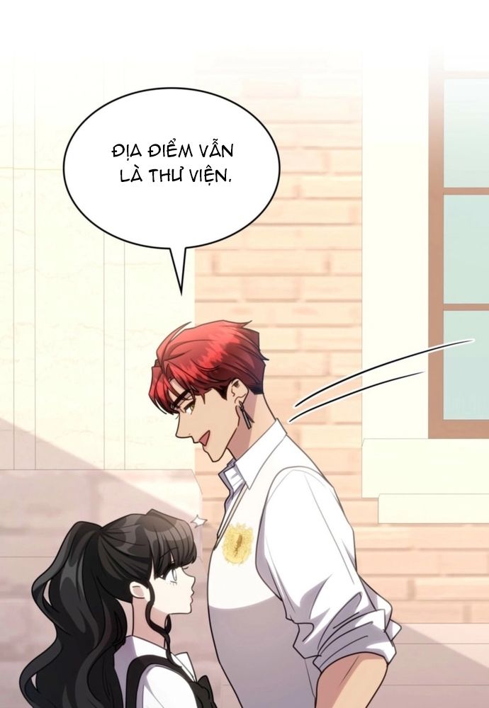 Trò Chơi Tình Ái [Chap 30-40]