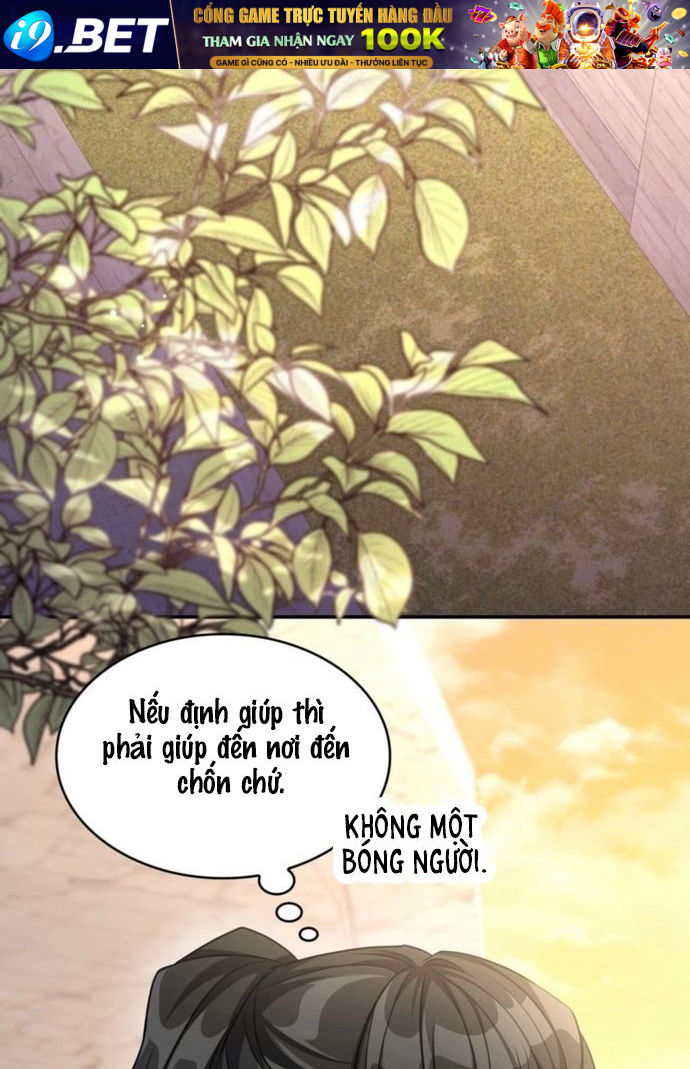 Trò Chơi Tình Ái [Chap 30-40]