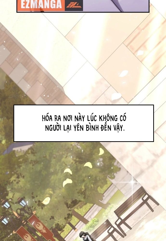 Trò Chơi Tình Ái [Chap 30-40]