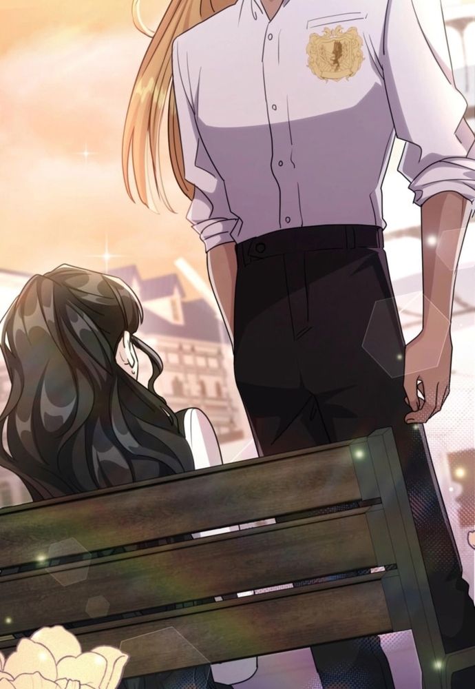 Trò Chơi Tình Ái [Chap 30-40]