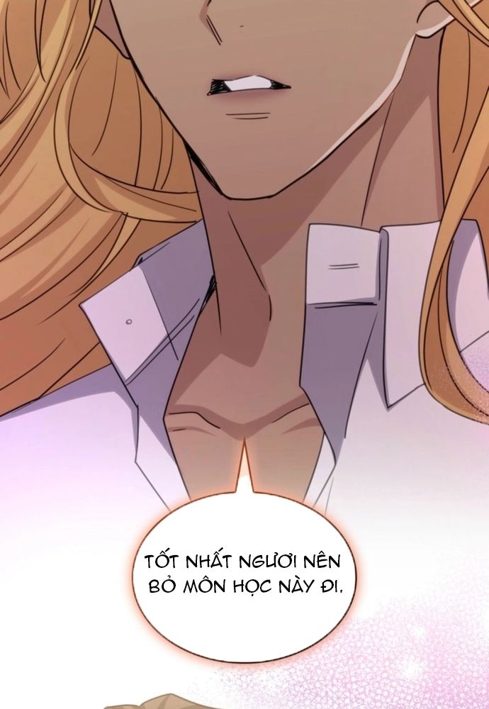 Trò Chơi Tình Ái [Chap 30-40]