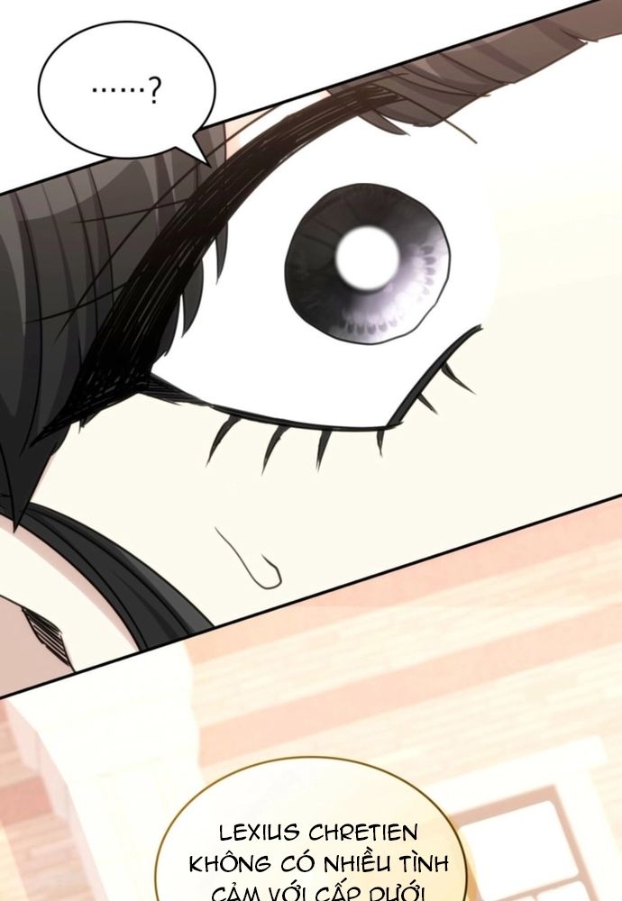Trò Chơi Tình Ái [Chap 30-40]