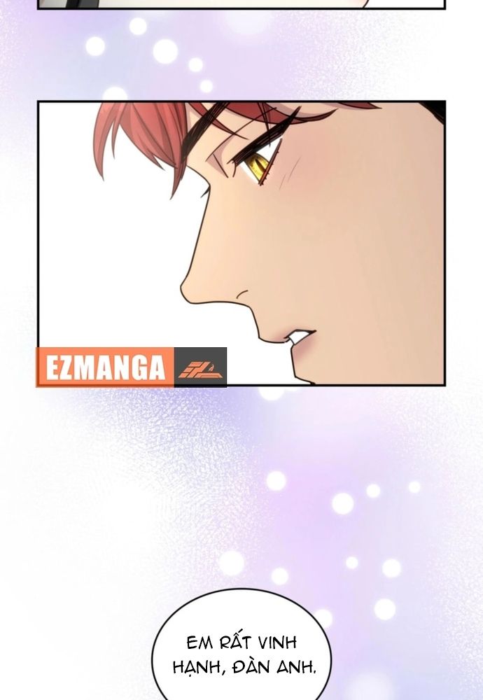 Trò Chơi Tình Ái [Chap 30-40]
