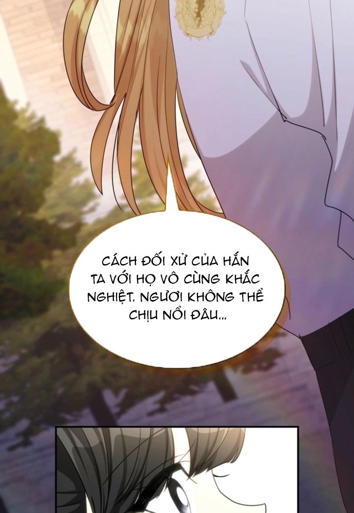 Trò Chơi Tình Ái [Chap 30-40]