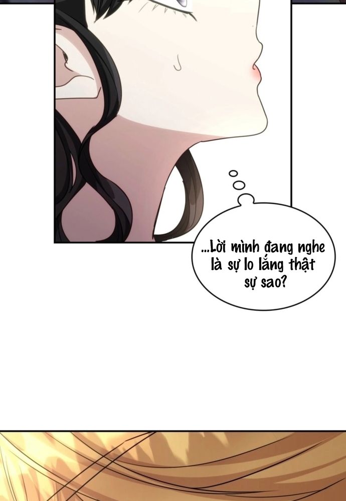 Trò Chơi Tình Ái [Chap 30-40]