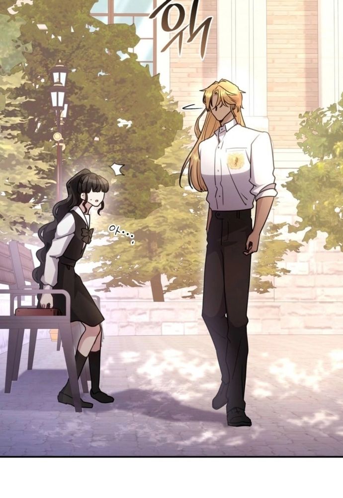 Trò Chơi Tình Ái [Chap 30-40]