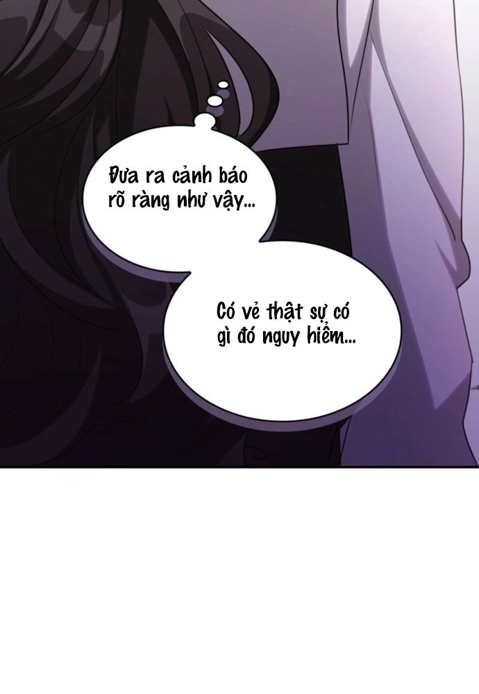 Trò Chơi Tình Ái [Chap 30-40]