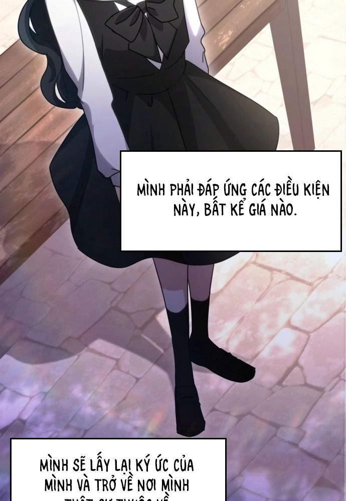 Trò Chơi Tình Ái [Chap 30-40]