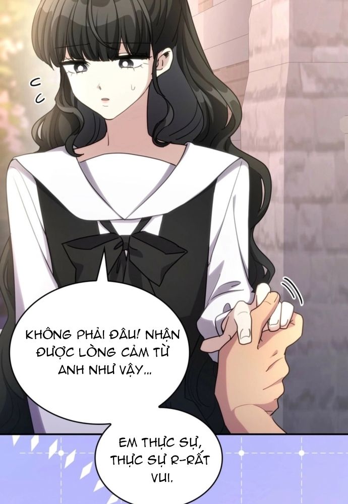 Trò Chơi Tình Ái [Chap 30-40]