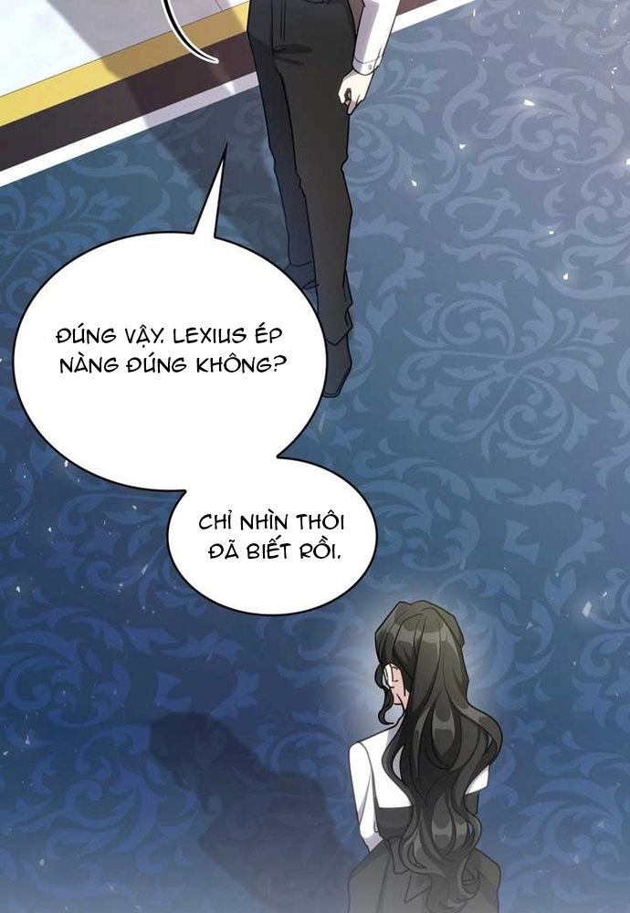 Trò Chơi Tình Ái [Chap 30-40]