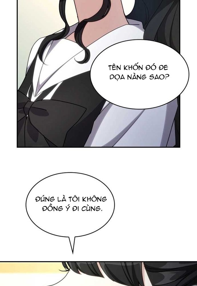 Trò Chơi Tình Ái [Chap 30-40]