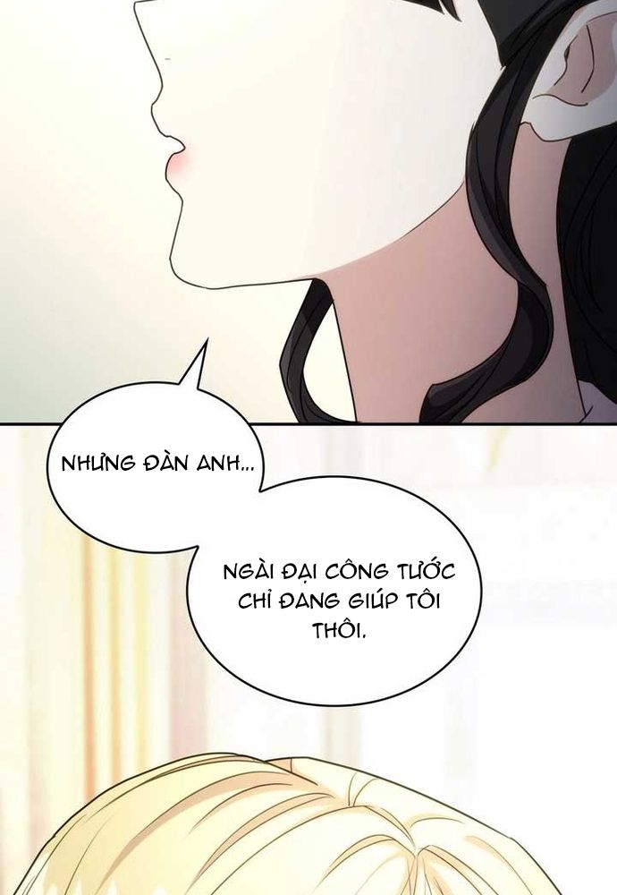Trò Chơi Tình Ái [Chap 30-40]