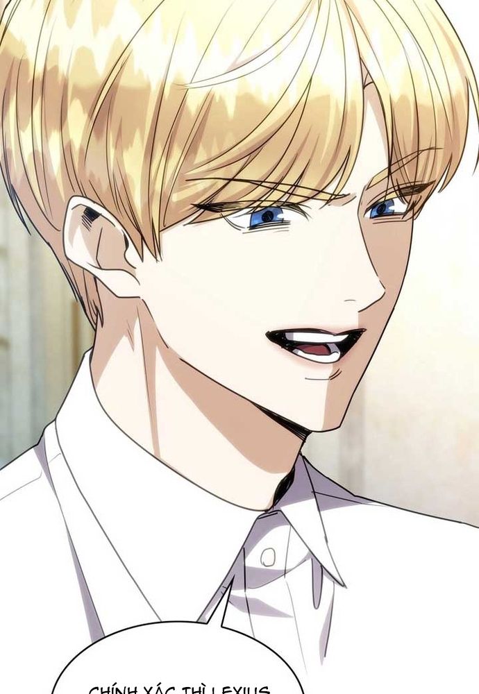 Trò Chơi Tình Ái [Chap 30-40]