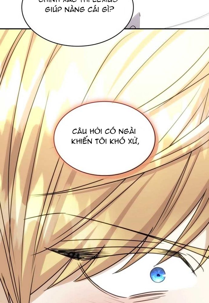 Trò Chơi Tình Ái [Chap 30-40]