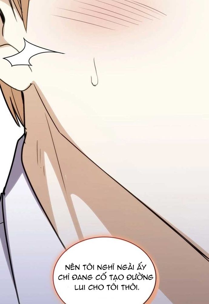 Trò Chơi Tình Ái [Chap 30-40]