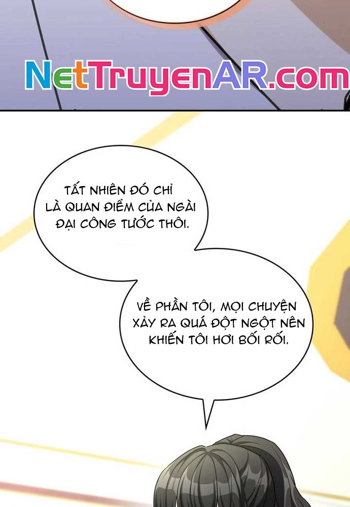 Trò Chơi Tình Ái [Chap 30-40]