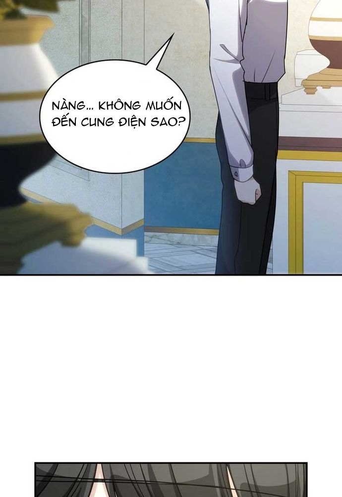 Trò Chơi Tình Ái [Chap 30-40]