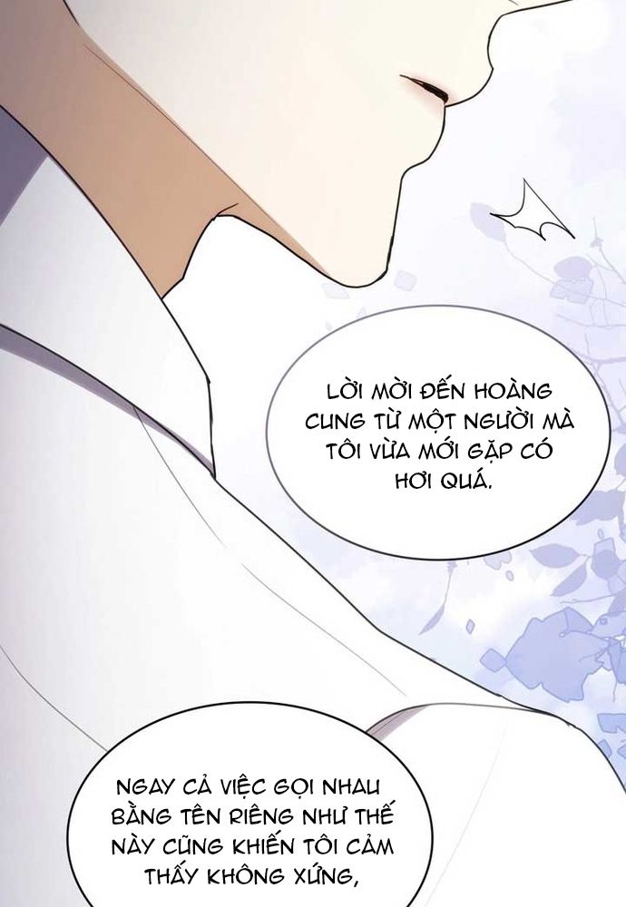 Trò Chơi Tình Ái [Chap 30-40]