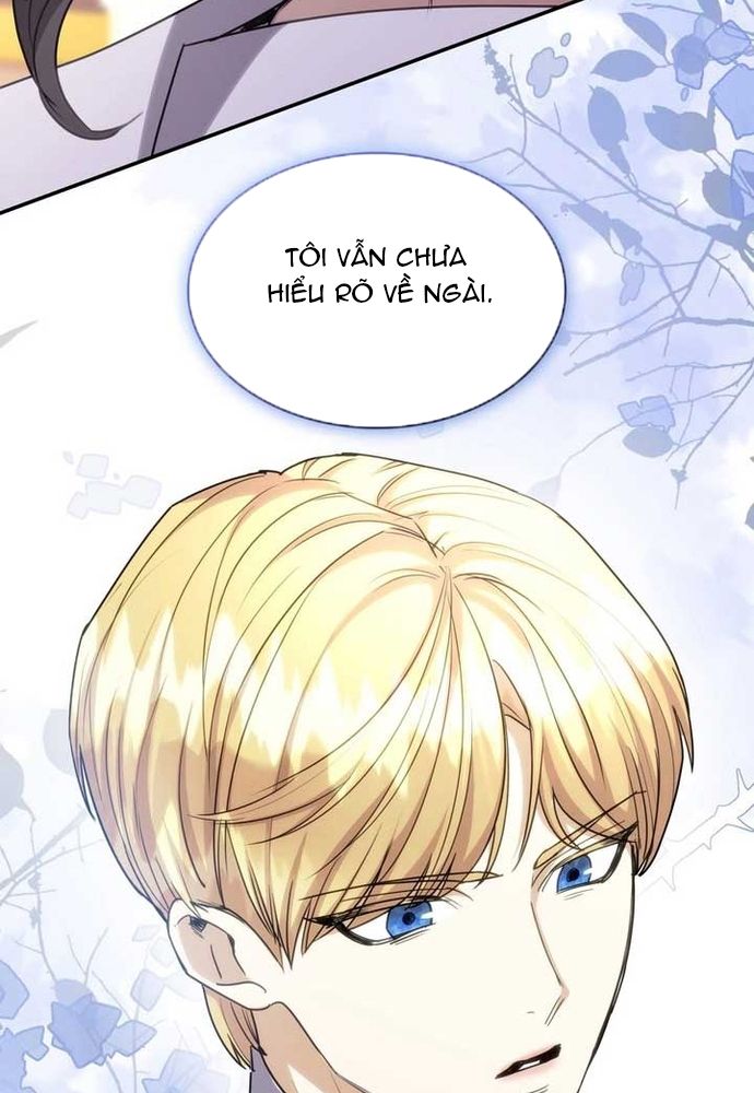 Trò Chơi Tình Ái [Chap 30-40]
